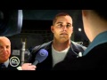 Andre Bishop Monologue: The Cast