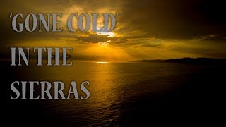 &quot;Gone Cold&quot; By Clutch (UNOFFICIAL MUSIC VIDEO)