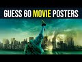 Guess the Movie from the Poster: Can You Guess These 60 Films? | Hard Quiz