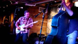 The Derailers (I'm Gonna) Love, Love, Love You 5/6/11