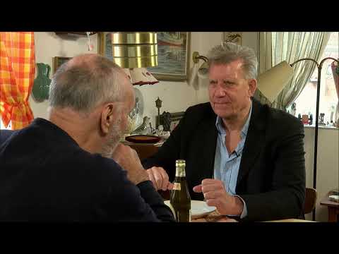 LIV om Jens Rehfeld, Erindringscenter Bornholm