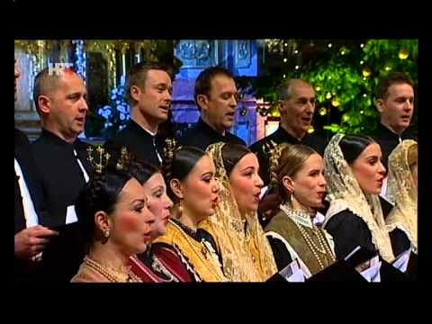 LADO - Božićni koncert 2013 (II. dio)