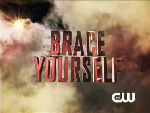 Smallville 8x16 Promo