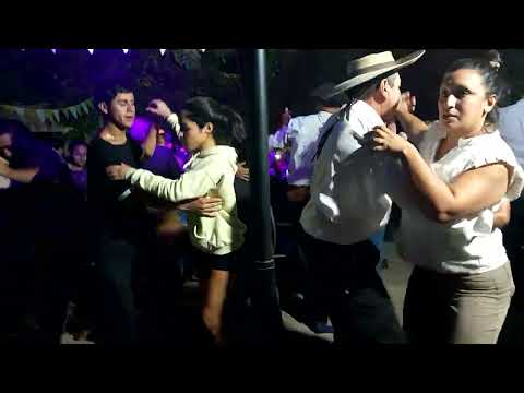 FIESTA DE SAN FELIPE EN ITUZAINGÓ CORRIENTES CHAQUE TU SUELA EN VIVOO🎉 2025