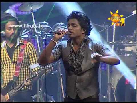 Hiru Mega Blast Deniyaya | 2015-05-23 | Pradeep Rangana - Pem Sihine