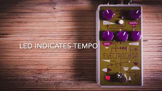 Video thumbnail for Magnetic Effects Electrochop Preview by Magnetic Effects