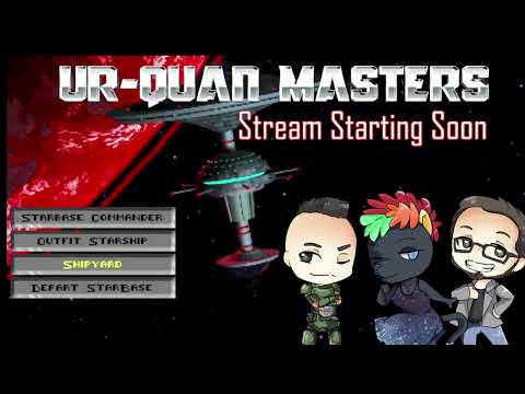 Ur-Quan Masters: Star Control 2 - Part 6