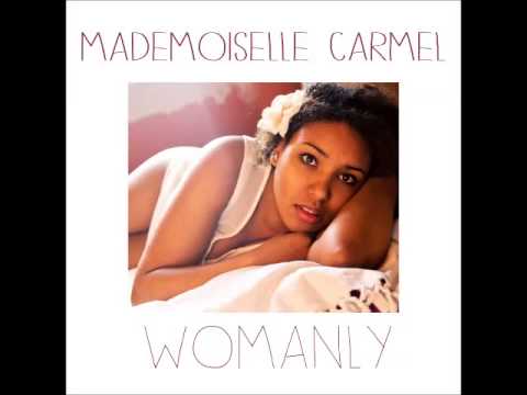 Mademoiselle Carmel - Real Girl feat. Rodney Pietrov (Flying Riddim-prod. Mr.Bayerman)