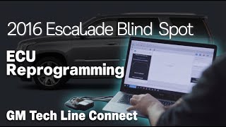 Will This eBay Module Fix the Escalade?