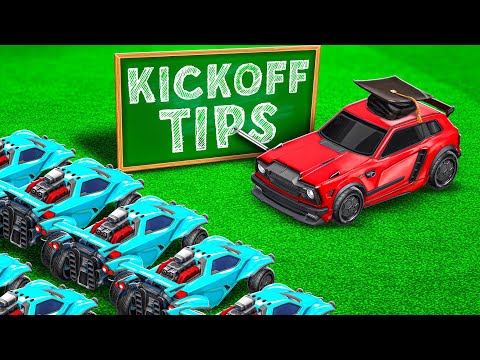 This 1 SIMPLE TIP Improved My Kickoff!