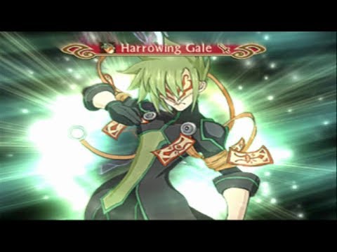 Tales of the Abyss Undub Very Hard Playthrough EP 34: Stopping the Core's vibration