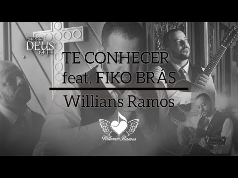 Te Conhecer video