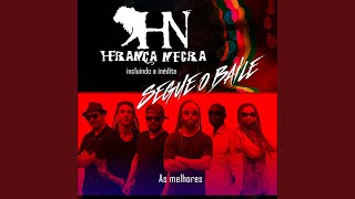 A Força de Jah Music Video