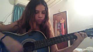 La sombra- Monsieur Perine|Cover|Letra.