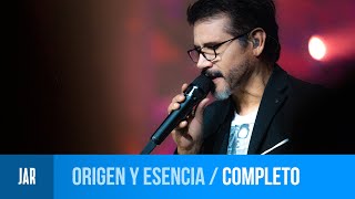 Download lagu Jesús Adrián Romero - Origen y Esencia (Concierto Completo) mp3