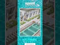 Akol Global KKTC İskele De Denize Sıfır Lüks Yaşam Projesi