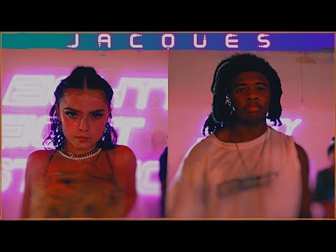 Madison Cubbage & Josh Price - Jax Jones, Tove Lo - Jacques - Brian Friedman Choreography