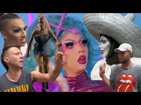 PELEAS ICÓNICAS de La Más Draga