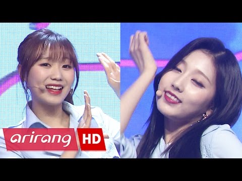 [Simply K-Pop] Lovelyz(러블리즈) _ Now, we(지금, 우리) _ Ep.265 _ 051917