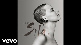 Anne Sila - TOO FAST (Audio Video)