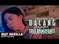 Tria Ramayanti Balang Bajodoh Slow Version Lagu Dayak Terbaru 2023 COVER