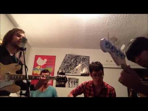 Japanese Lights Acoustic