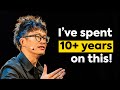 43 Minutes Straight Of SOLID Communication Skills Advice