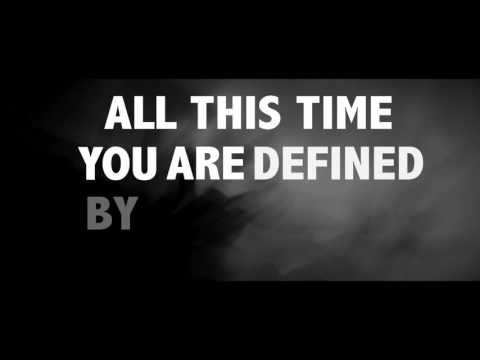 John Allen - All This Time [Official Lyrics Video]