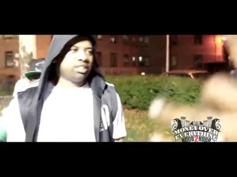 NEEK BUCKS   MONEY OVER EVERYTHING HOOD2HOOD DVD