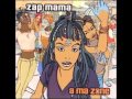 Zap Mama - Rafiki