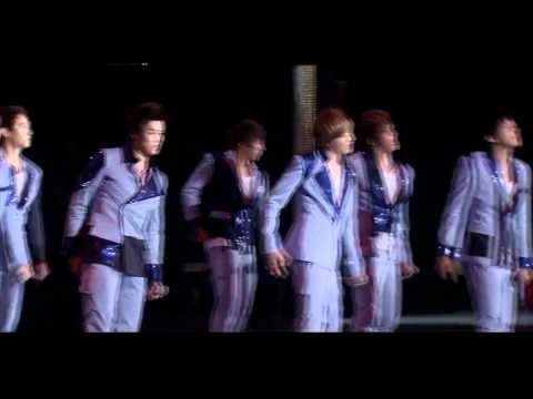 110627 UKISS @ Seoul Osaka Music of Heart - Man Man Ha Ni