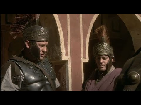 Josephus | The Jewish Roman War (video 1)