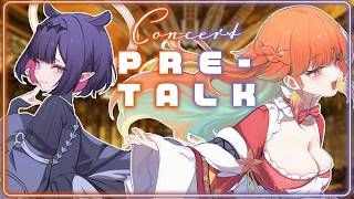 Thumbnail for 【TakoTori】the day before the concert!!!!! omg #kfp #DrawntoDawn #TakoTori1stConcert