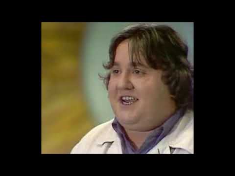 Michal tučný -Já budu žít na věky