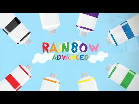 Rainbow Advanced (PS5)