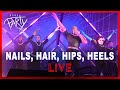 Todrick Hall - Nails, Hair, Hips, Heels (Live!)
