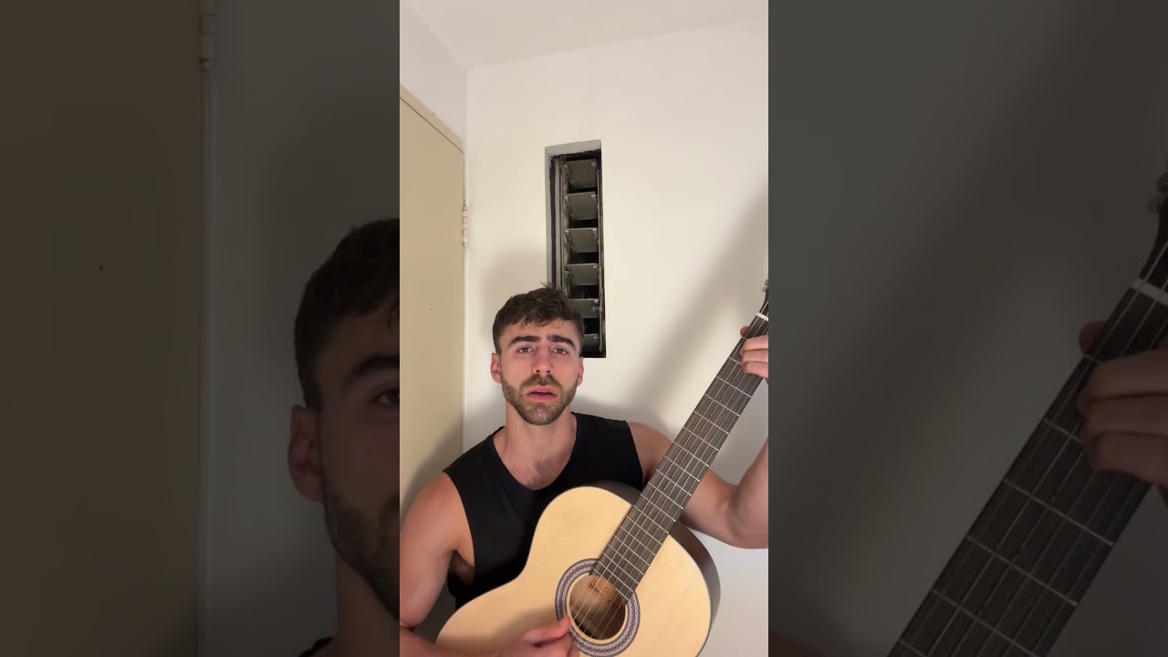 Wicked Games, Acoustic Cover
