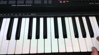 Video thumbnail for CASIO CT-680 by Keyboards - review - repair