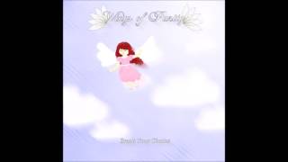 Wings of Purity - Beyond the Stars (Power Quest Cover, Instrumental)