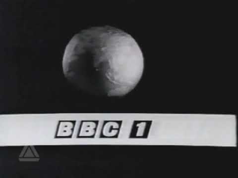 BBC1 (Symbol) 1968