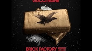 "Texas Margarita" - Gucci Mane (Feat. Young Dolph)