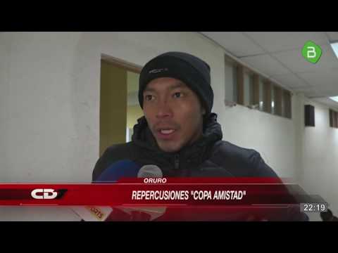 Resumen CD7 Copa Amistad: San Jose vs The Strongest vs Selección Sub 23, hablan los DTs y Jugadores