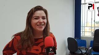 Leandre agradece expressiva votação em Irati