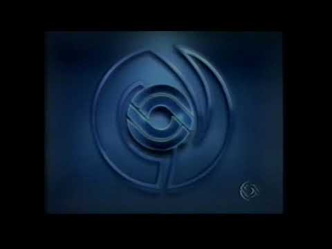 RBS TV Porto Alegre: Abertura RBS Notícias - 1999
