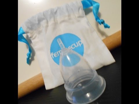 Femmecup Review