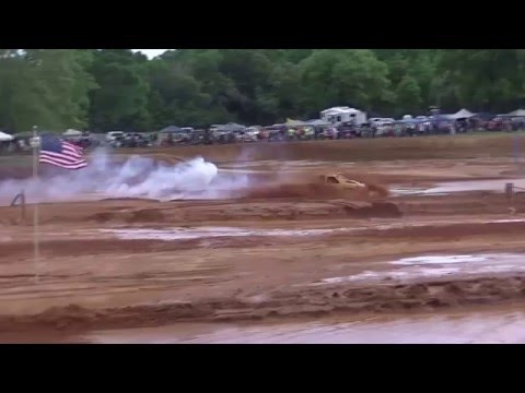 Mossy Oak Mudslinger & Gone Ballistic