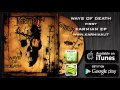 Karmian - Way Of Death (OFFICIAL) 
