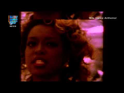 De'Lacy - Hideaway (Official Video)