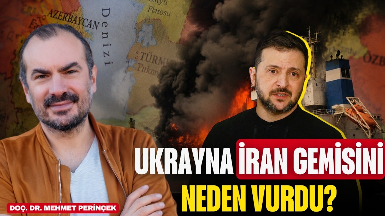 Ukrayna, Orta Doğu'da ABD'nin vekil gücü mü oluyor?