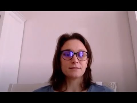 Beti Sekulovski and Sarah Stone interview Sandra Zaniewska and Jaimee Fourlis #1